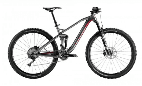 Canyon Neuron AL 8.9