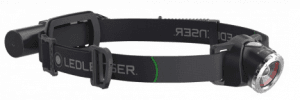 Ledlenser MH10