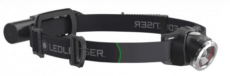 Ledlenser MH10