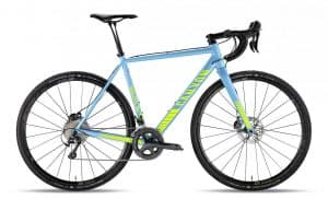 Canyon Inflite AL 9.0
