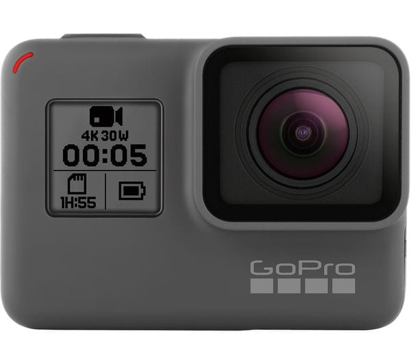 GoPro Hero5 Black