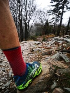 WRIGHTSOCK Escape