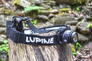 Lupine NeoX2