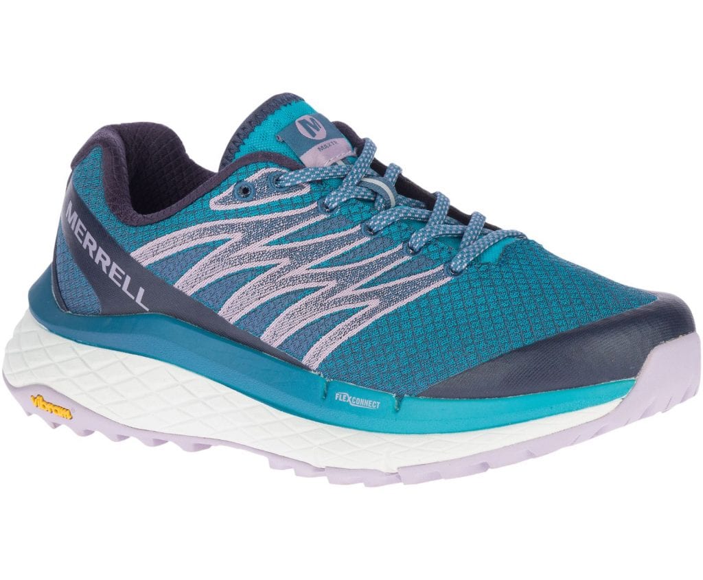 MERRELL Rubato