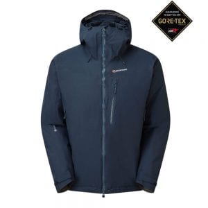 Montane Duality Insulated Waterproof Jacket