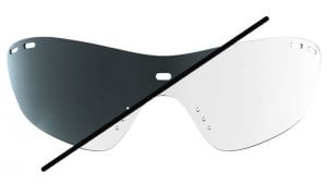 Sziols RUN Photocromatic Clear Scheibe
