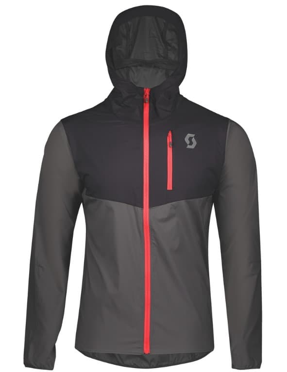 Scott Trail Run WB Light Jacke