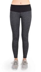 Variosports Formbelt Laufhose