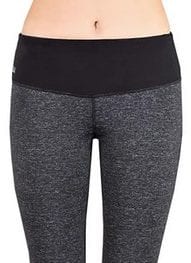 Variosports Formbelt Laufhose