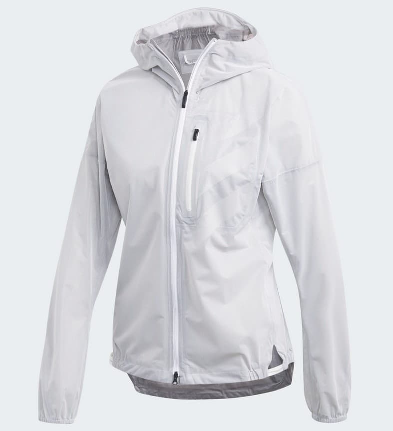 Adidas Terrex Agravic Regenjacke