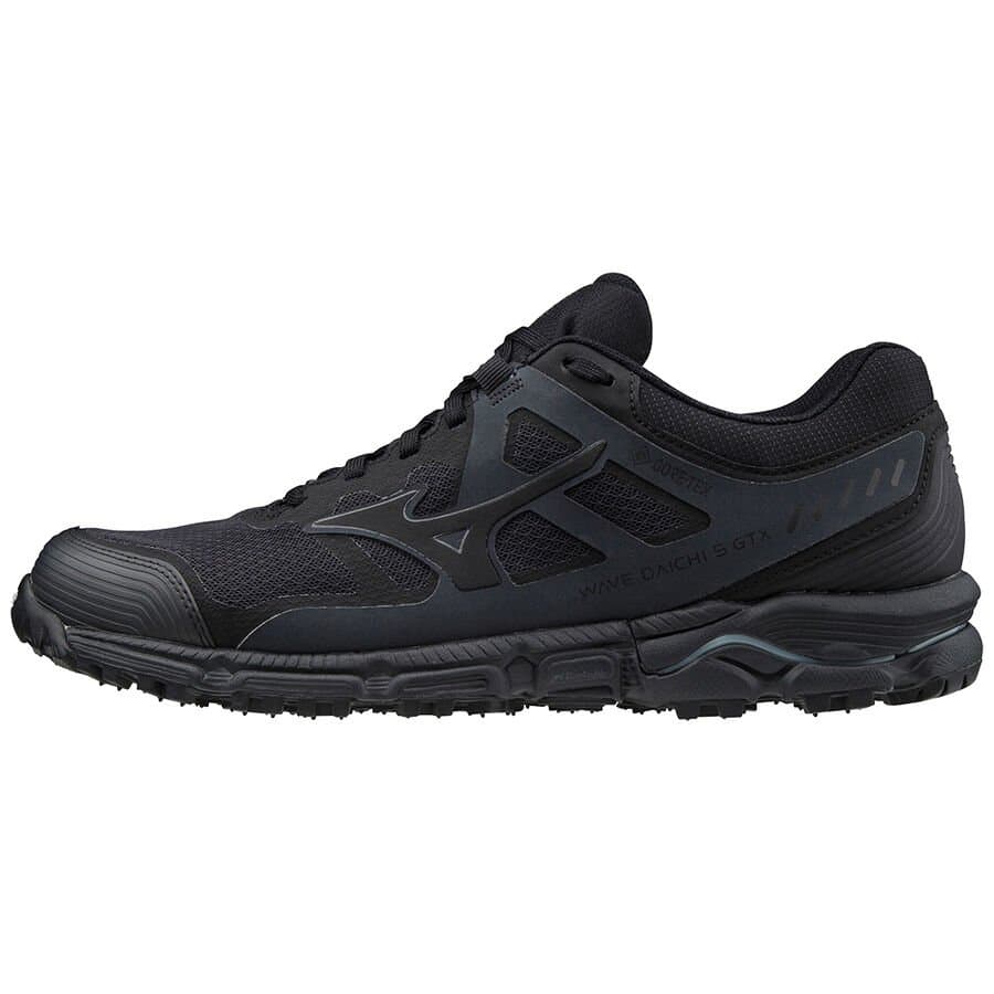 Mizuno Wave Daichi 5 GTX