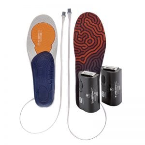 Therm-IC Beheizbare Einlegesohlen