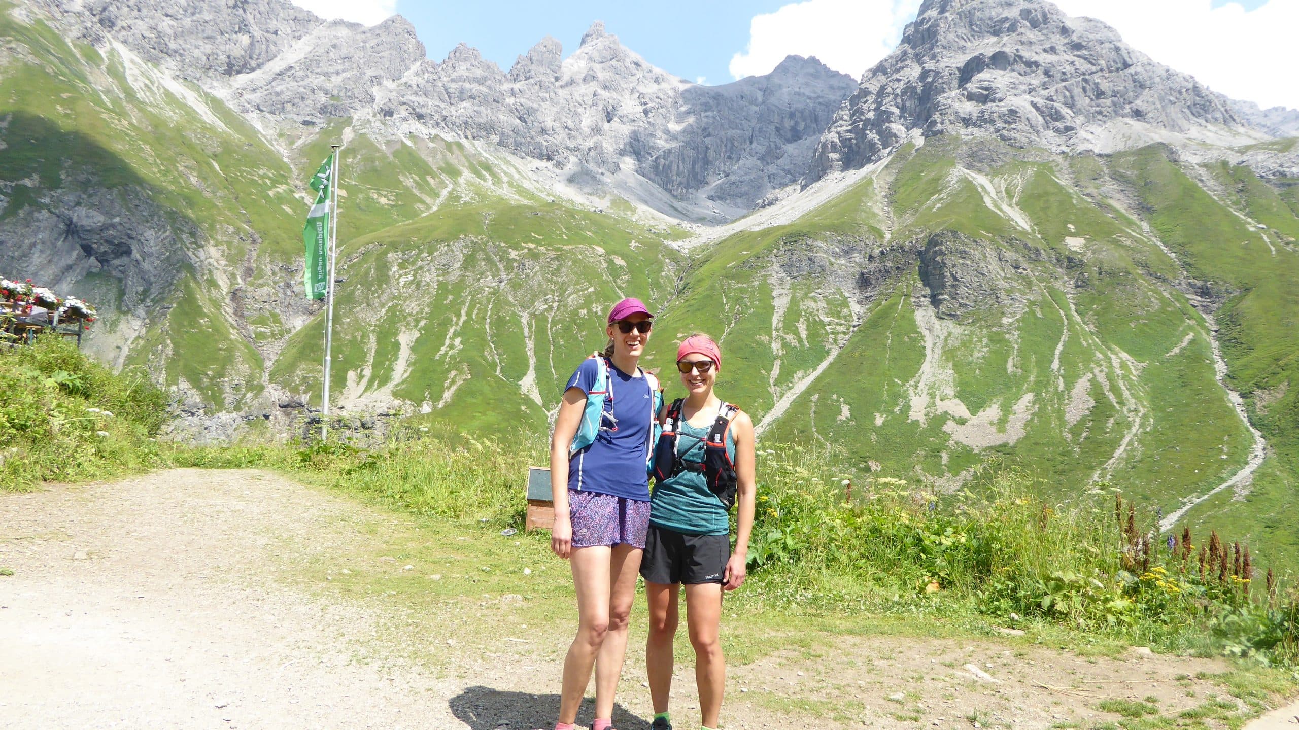 Transalpine Run 2021