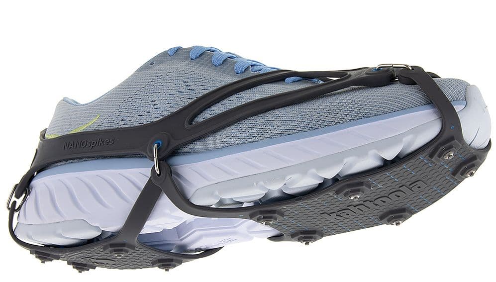 kahtoola nanospikes