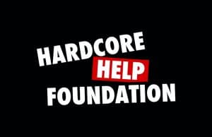 Hardcore Help Foundation