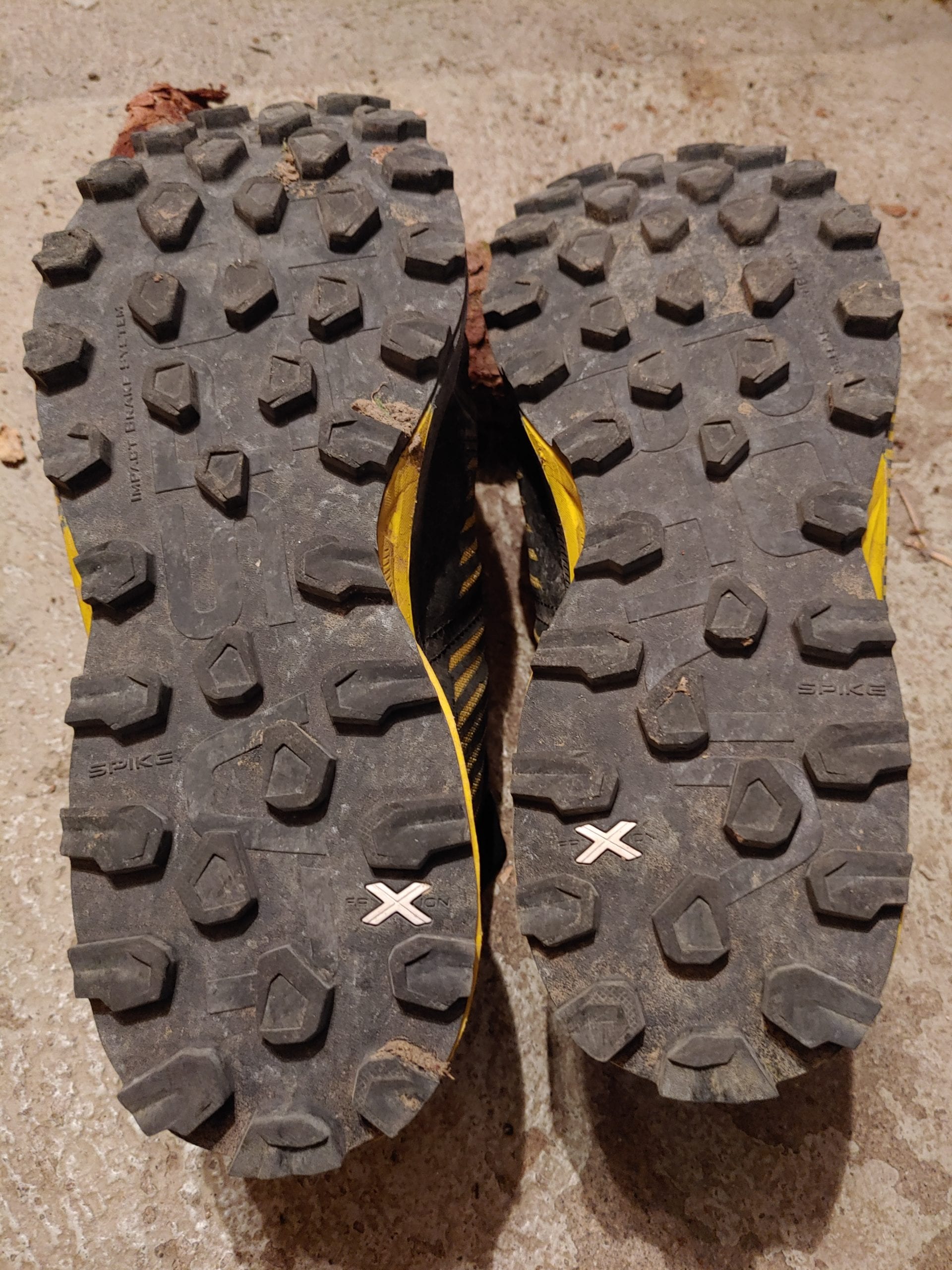 La Sportiva Cyklon