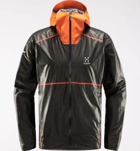 Haglöfs L.I.M Breathe GTX Shakedry