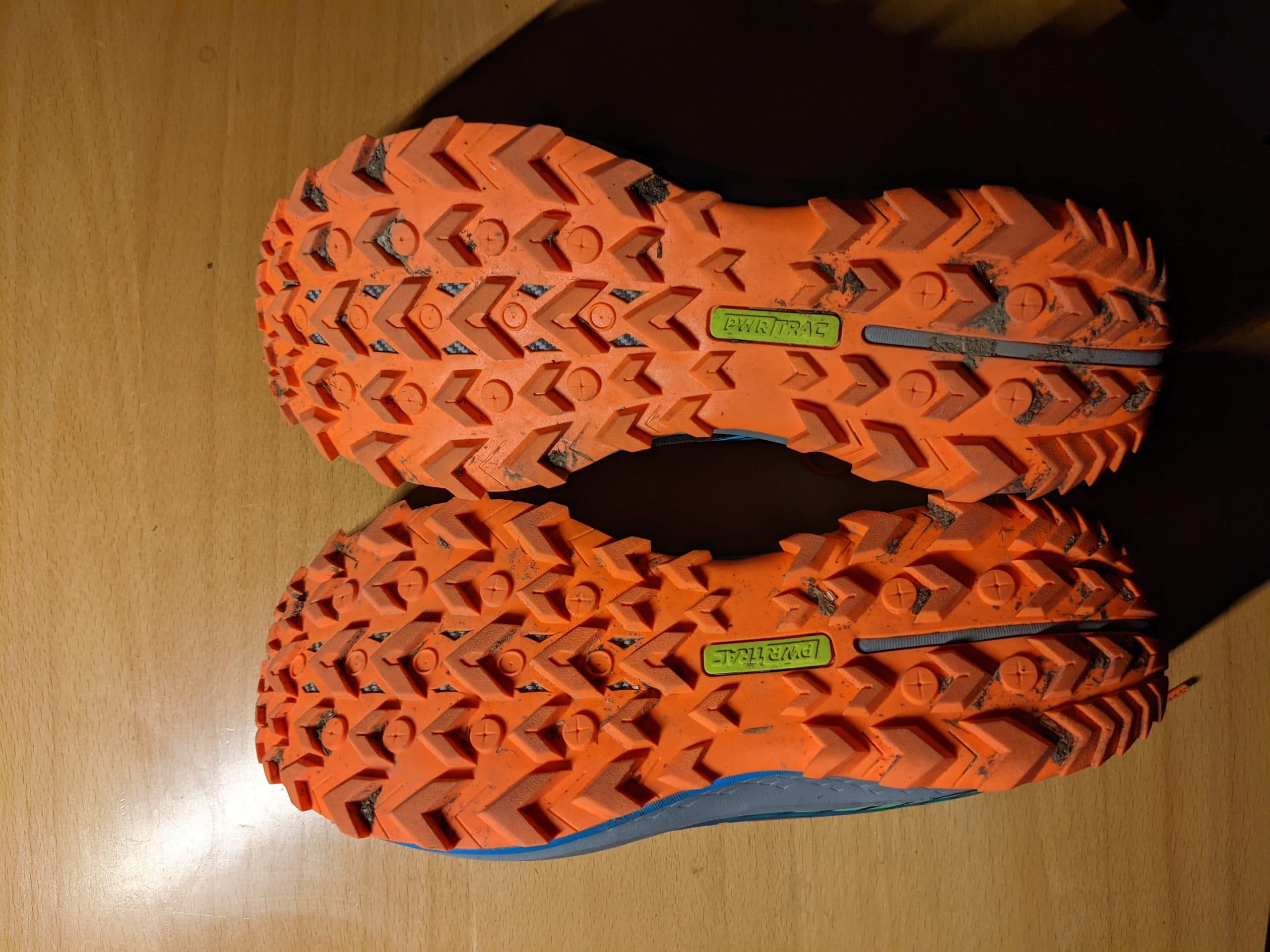 Saucony Peregrine 11