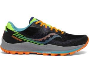 Saucony Peregrine 11