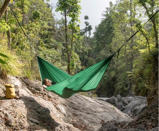 Ticket to the Moon Lightest Hammock
