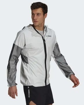 adidas Terrex Agravic Pro Trail Running Regenjacke