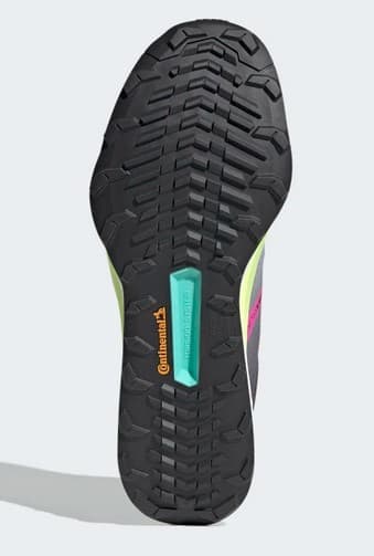 adidas Terrex Speed Ultra