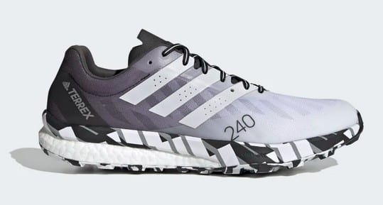 adidas Terrex Speed Ultra