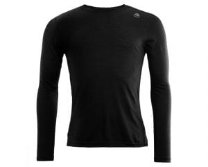 Aclima Lightwool Crew Neck