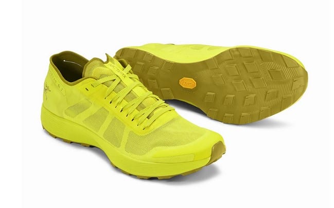 Arc´teryx Norvan SL2