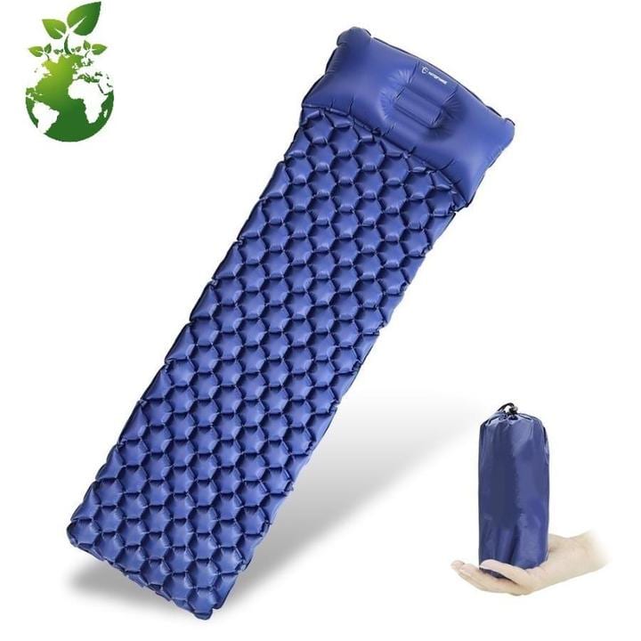 Hikezeit Hikematte Pro