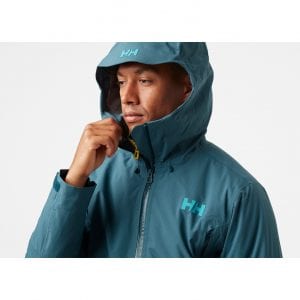 Helly Hansen Verglas Infinity Shell Jacket