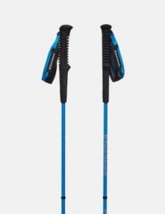Black Diamond Distance Carbon Running Poles