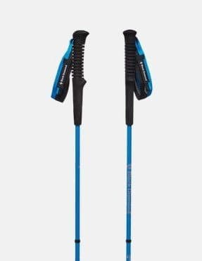 Black Diamond Distance Carbon Running Poles