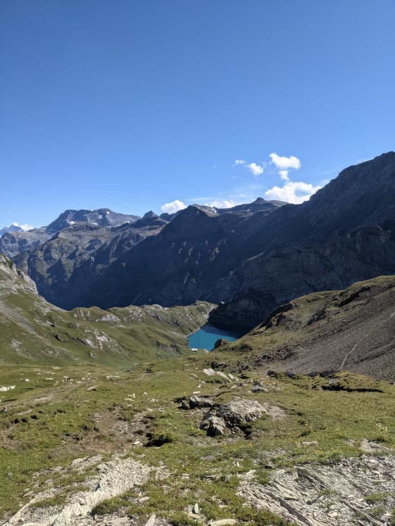 Swiss Trail Tour 2021