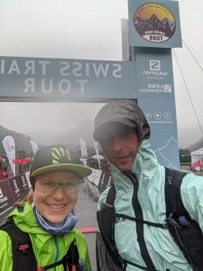 Swiss Trail Tour 2021