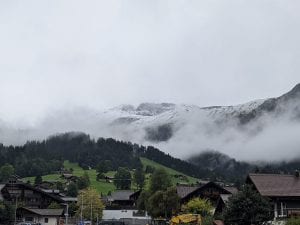 Swiss Trail Tour 2021