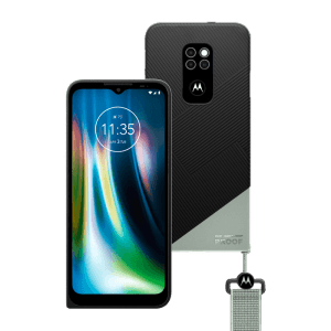 Motorola Defy