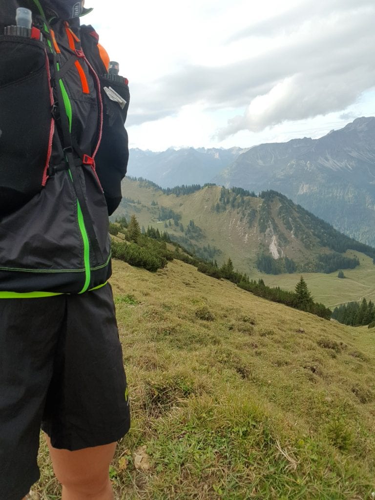 Karpos Running Set