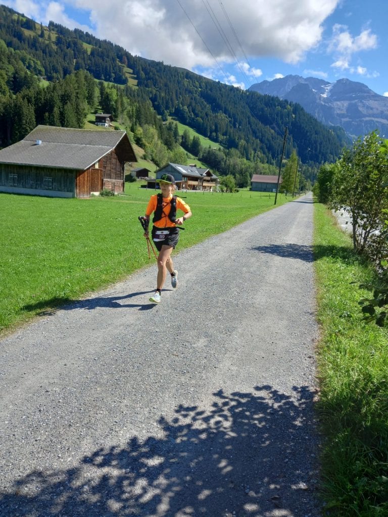 Karpos Running Set