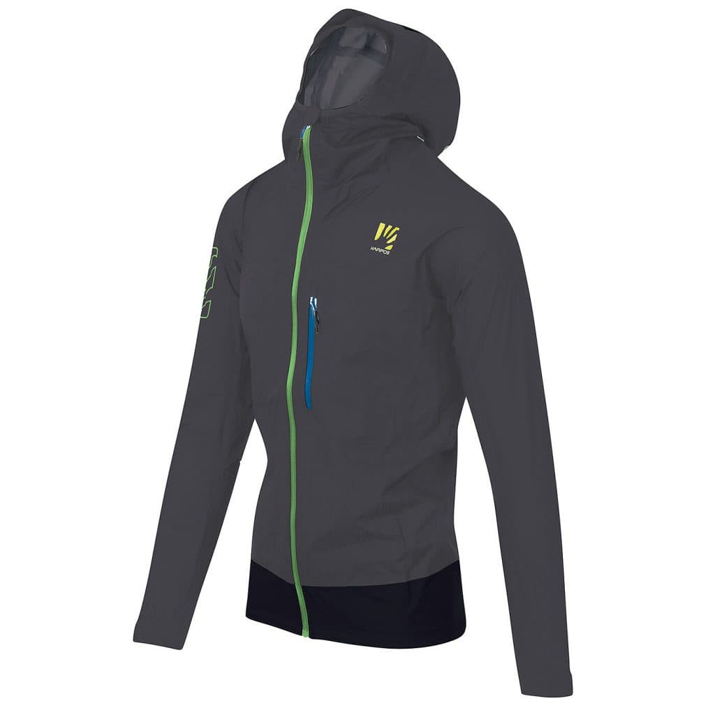 Karpos Lot Rain Jacket