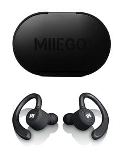 Miibuds Action II