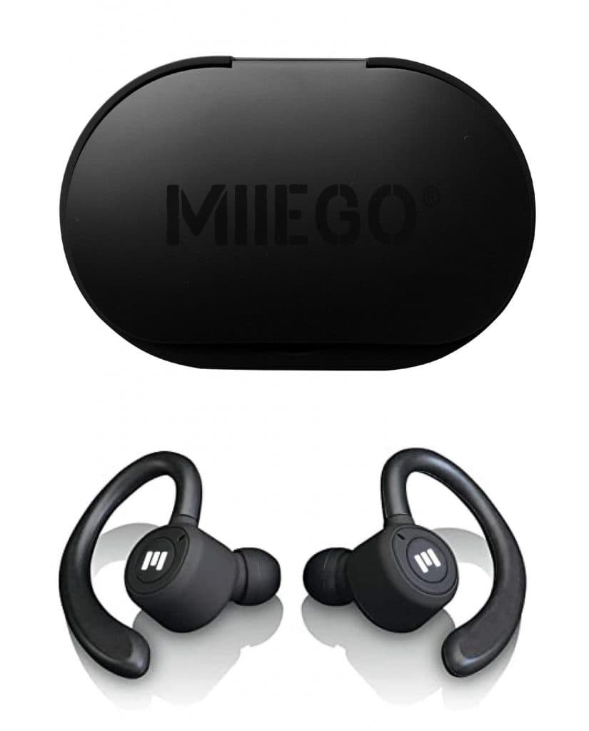Miibuds Action II