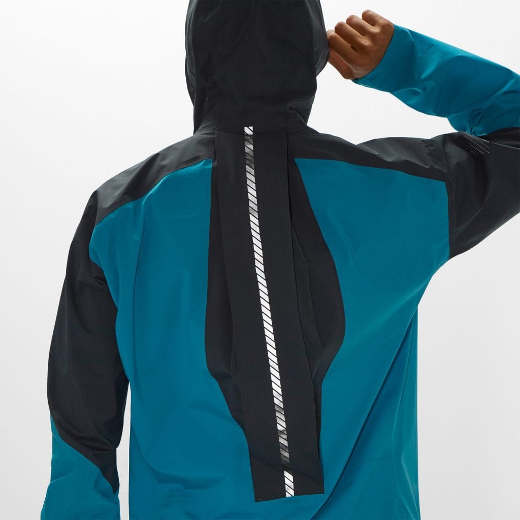 Salomon Bonatti Trail WP Jkt