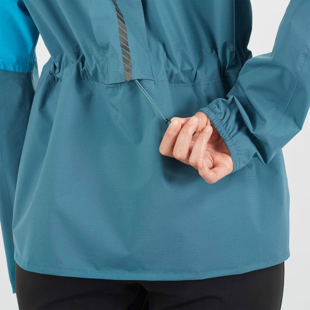 Salomon Bonatti Trail WP Jkt