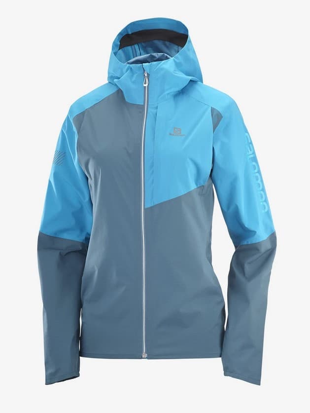 Salomon Bonatti Trail WP Jkt