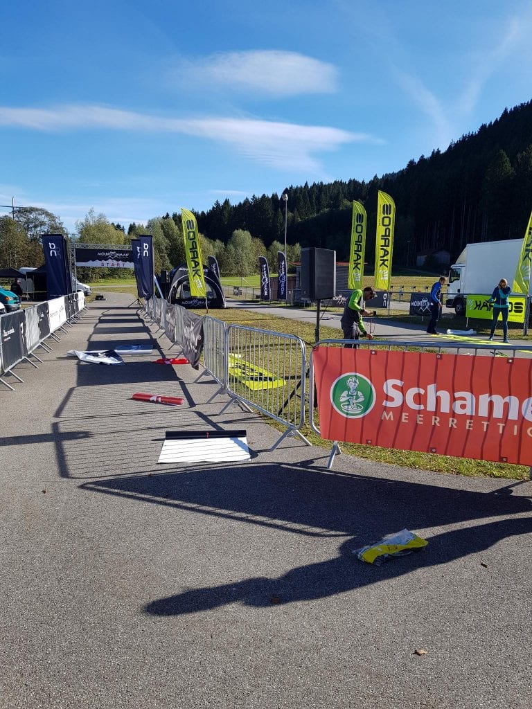 Mountainman Nesselwang 2021