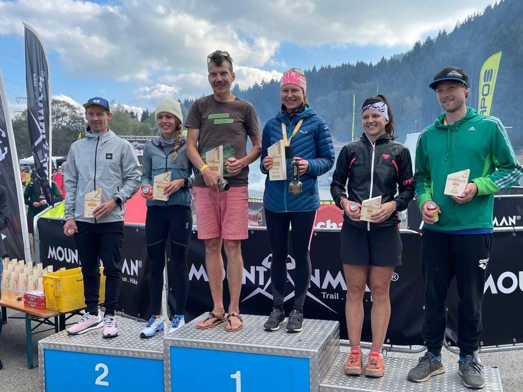 Mountainman Nesselwang 2021