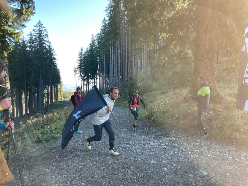 Mountainman Nesselwang 2021