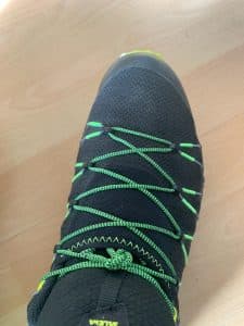 Salewa Dropline 