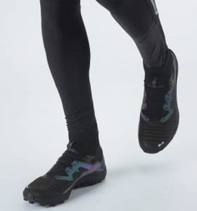 Salomon SLab Cross 2